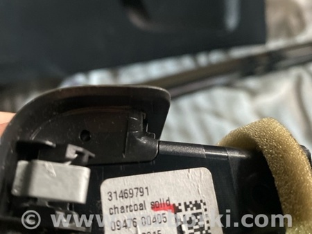 ФОТО Воздуховод салона для Volvo XC90 II SPA (2015-) Київ