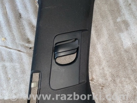 ФОТО Обшивка салона для Volvo XC90 II SPA (2015-) Київ