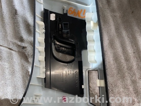 ФОТО Обшивка салона для Volvo XC90 II SPA (2015-) Київ