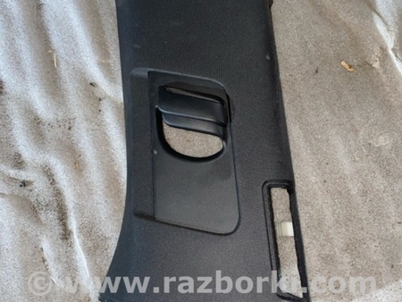 ФОТО Обшивка салона для Volvo XC90 II SPA (2015-) Київ