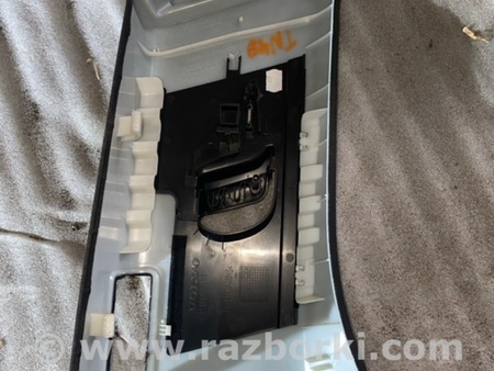 ФОТО Обшивка салона для Volvo XC90 II SPA (2015-) Київ