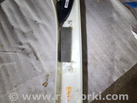 ФОТО Обшивка салона для Volvo XC90 II SPA (2015-) Київ