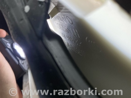 ФОТО Обшивка салона для Volvo XC90 II SPA (2015-) Київ