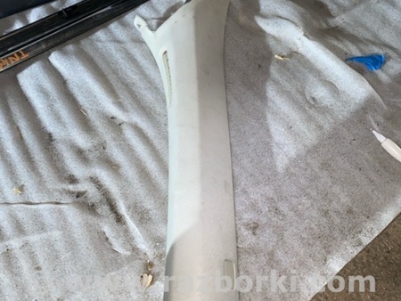 ФОТО Обшивка салона для Volvo XC90 II SPA (2015-) Київ