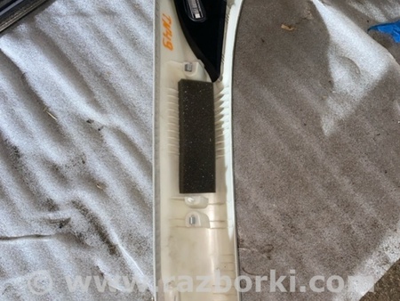 ФОТО Обшивка салона для Volvo XC90 II SPA (2015-) Київ