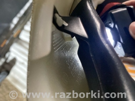 ФОТО Обшивка салона для Volvo XC90 II SPA (2015-) Київ