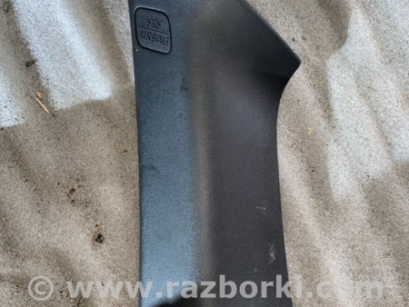 ФОТО Накладка на стойку кузова для Infiniti QX50 II II P71A (17-25) Київ