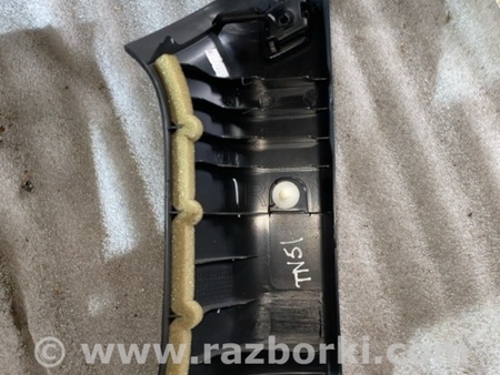 ФОТО Накладка на стойку кузова для Infiniti QX50 II II P71A (17-25) Київ