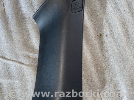 ФОТО Накладка на стойку кузова для Infiniti QX50 II II P71A (17-25) Київ