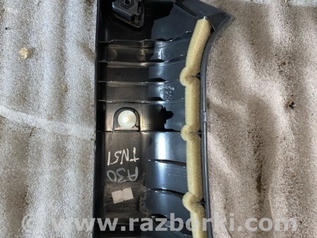 ФОТО Накладка на стойку кузова для Infiniti QX50 II II P71A (17-25) Київ