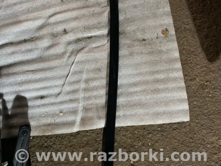 ФОТО Молдинг лобового стекла для Infiniti QX50 II II P71A (17-25) Київ