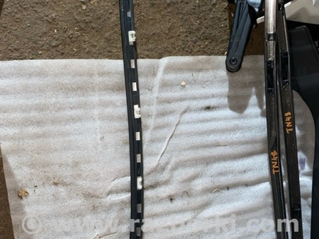 ФОТО Молдинг лобового стекла для Infiniti QX50 II II P71A (17-25) Київ