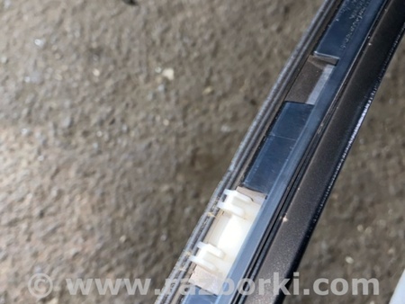 ФОТО Молдинг лобового стекла для Infiniti QX50 II II P71A (17-25) Київ