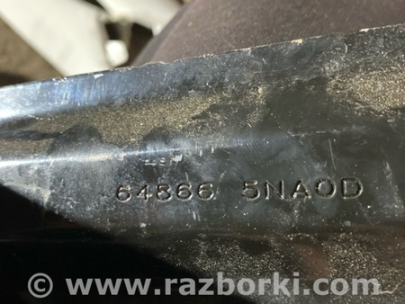 ФОТО Крепление аккумулятора для Infiniti QX50 II II P71A (17-25) Київ