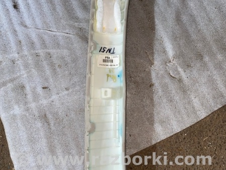 ФОТО Накладка на стойку кузова для Infiniti QX50 II II P71A (17-25) Київ