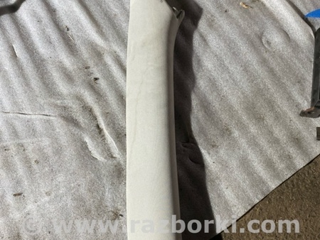 ФОТО Накладка на стойку кузова для Infiniti QX50 II II P71A (17-25) Київ