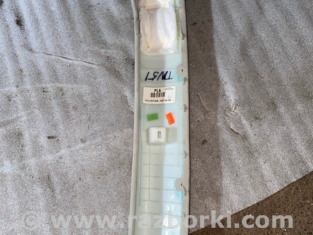 ФОТО Накладка на стойку кузова для Infiniti QX50 II II P71A (17-25) Київ