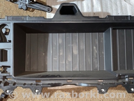 ФОТО Багажный бокс для Infiniti QX50 II II P71A (17-25) Київ