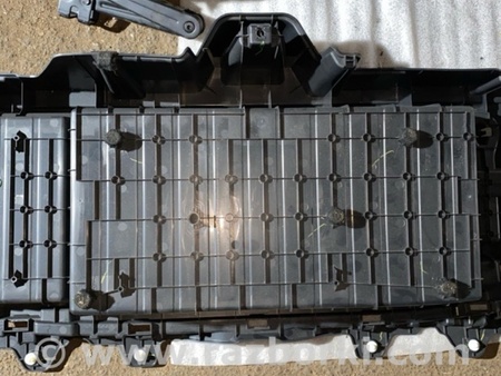 ФОТО Багажный бокс для Infiniti QX50 II II P71A (17-25) Київ