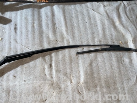 ФОТО Дворник лобового стекла для Infiniti QX50 II II P71A (17-25) Київ