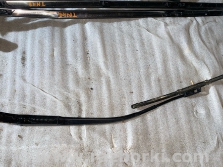 ФОТО Дворник лобового стекла для Infiniti QX50 II II P71A (17-25) Київ