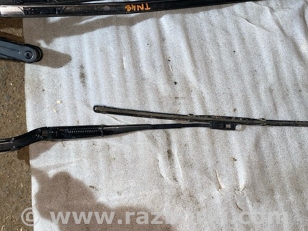 ФОТО Дворник лобового стекла для Infiniti QX50 II II P71A (17-25) Київ