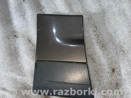 ФОТО Молдинг на крыло для Porsche Cayenne II 958 E2/92A (10-14) Київ