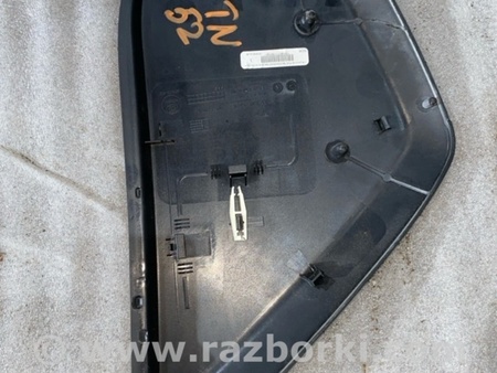 ФОТО Накладка на торпедо для Porsche Cayenne II 958 E2/92A (10-14) Київ