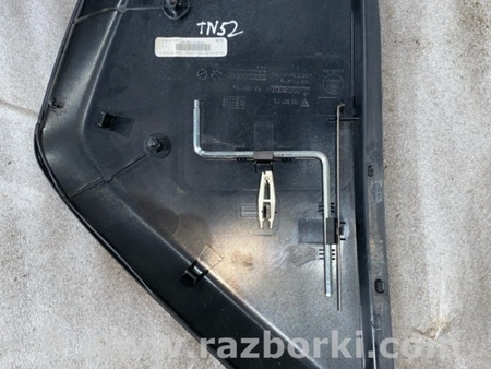 ФОТО Накладка на торпедо для Porsche Cayenne II 958 E2/92A (10-14) Київ