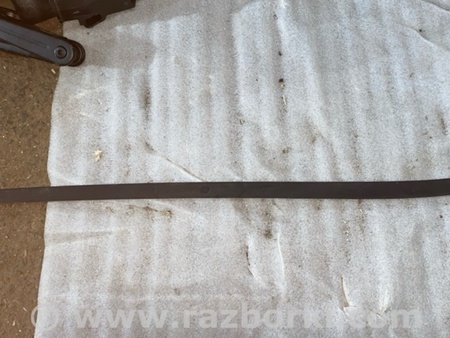 ФОТО Молдинг лобового стекла для Porsche Cayenne II 958 E2/92A (10-14) Київ