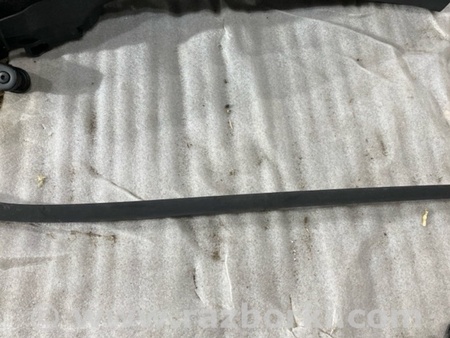 ФОТО Молдинг лобового стекла для Porsche Cayenne II 958 E2/92A (10-14) Київ