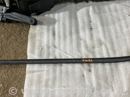 ФОТО Молдинг лобового стекла для Porsche Cayenne II 958 E2/92A (10-14) Київ