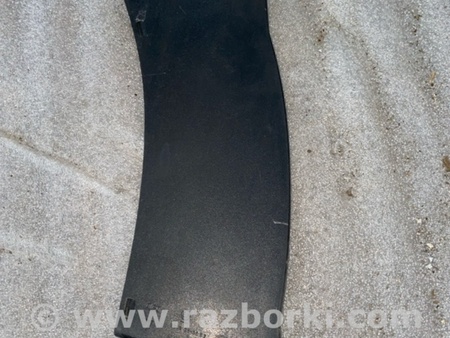 ФОТО Пластик для Porsche Cayenne II 958 E2/92A (10-14) Київ