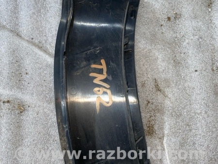 ФОТО Пластик для Porsche Cayenne II 958 E2/92A (10-14) Київ