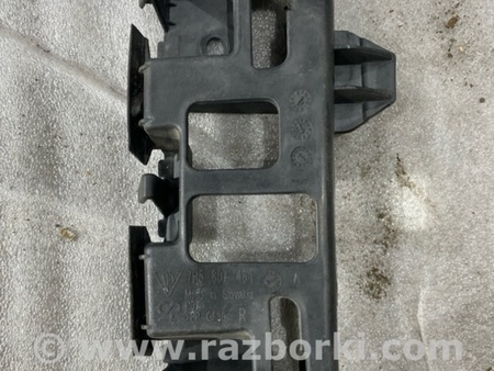 ФОТО Кронштейн бампера для Porsche Cayenne II 958 E2/92A (10-14) Київ