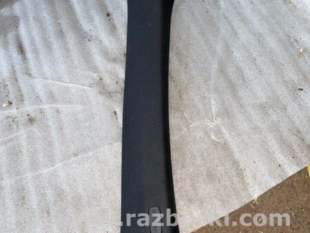 ФОТО Обшивка салона для Porsche Cayenne II 958 E2/92A (10-14) Київ