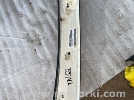 ФОТО Обшивка салона для Porsche Cayenne II 958 E2/92A (10-14) Київ