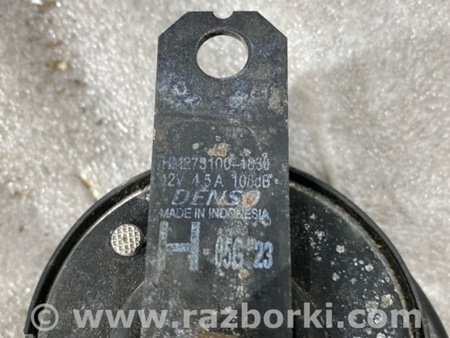 ФОТО Звуковой сигнал для Subaru Legacy VII BW (19-25) Київ