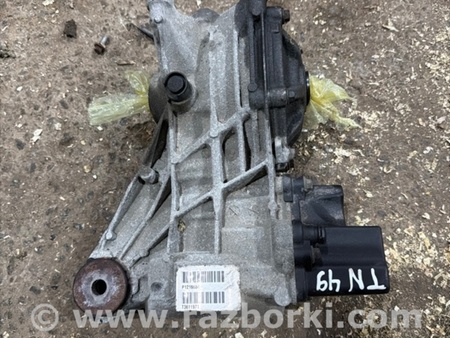 ФОТО Редуктор для Volvo XC90 II SPA (2015-) Київ