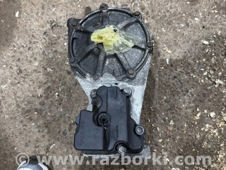 ФОТО Редуктор для Volvo XC90 II SPA (2015-) Київ