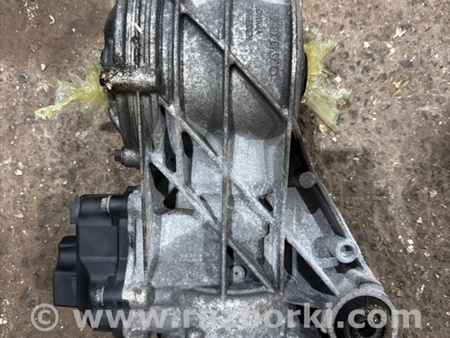 ФОТО Редуктор для Volvo XC90 II SPA (2015-) Київ