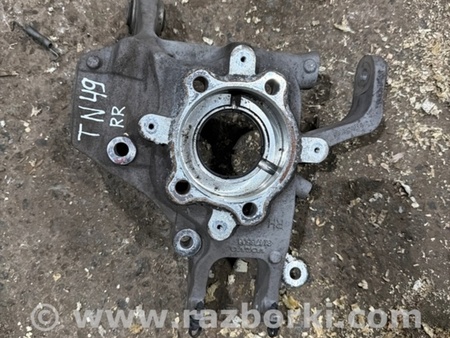 ФОТО Цапфа для Volvo XC90 II SPA (2015-) Київ