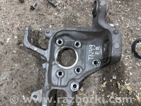 ФОТО Цапфа для Volvo XC90 II SPA (2015-) Київ