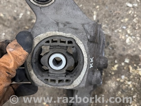 ФОТО Цапфа для Volvo XC90 II SPA (2015-) Київ