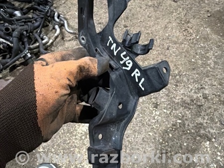 ФОТО Кронштейн для Volvo XC90 II SPA (2015-) Київ