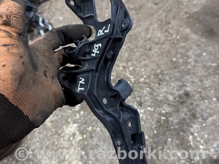 ФОТО Кронштейн для Volvo XC90 II SPA (2015-) Київ