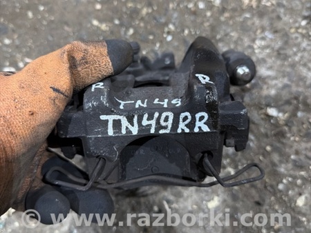 ФОТО Суппорт тормозной для Volvo XC90 II SPA (2015-) Київ