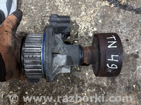 ФОТО Вискомуфта для Volvo XC90 II SPA (2015-) Київ