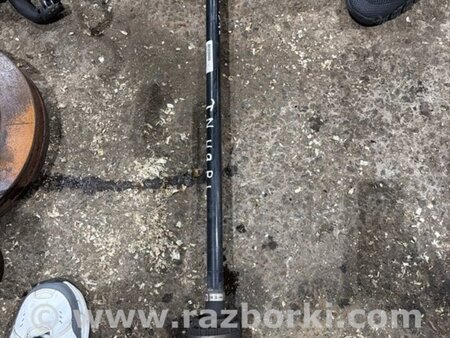 ФОТО Привод для Volvo XC90 II SPA (2015-) Київ