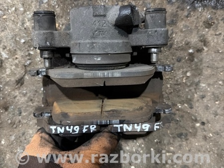 ФОТО Суппорт тормозной для Volvo XC90 II SPA (2015-) Київ